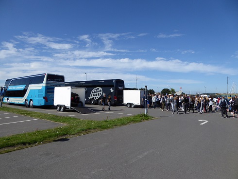 Anreise Bornholm Gruppenreise Busfahrt Bornholmslinjen (2).JPG