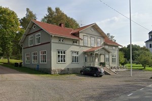 Gruppenhaus Asaryd