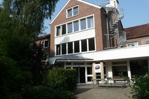 Ev. Jugendbildungtsstätte Tecklenburg