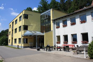 EC-Freizeitheim gGmbH