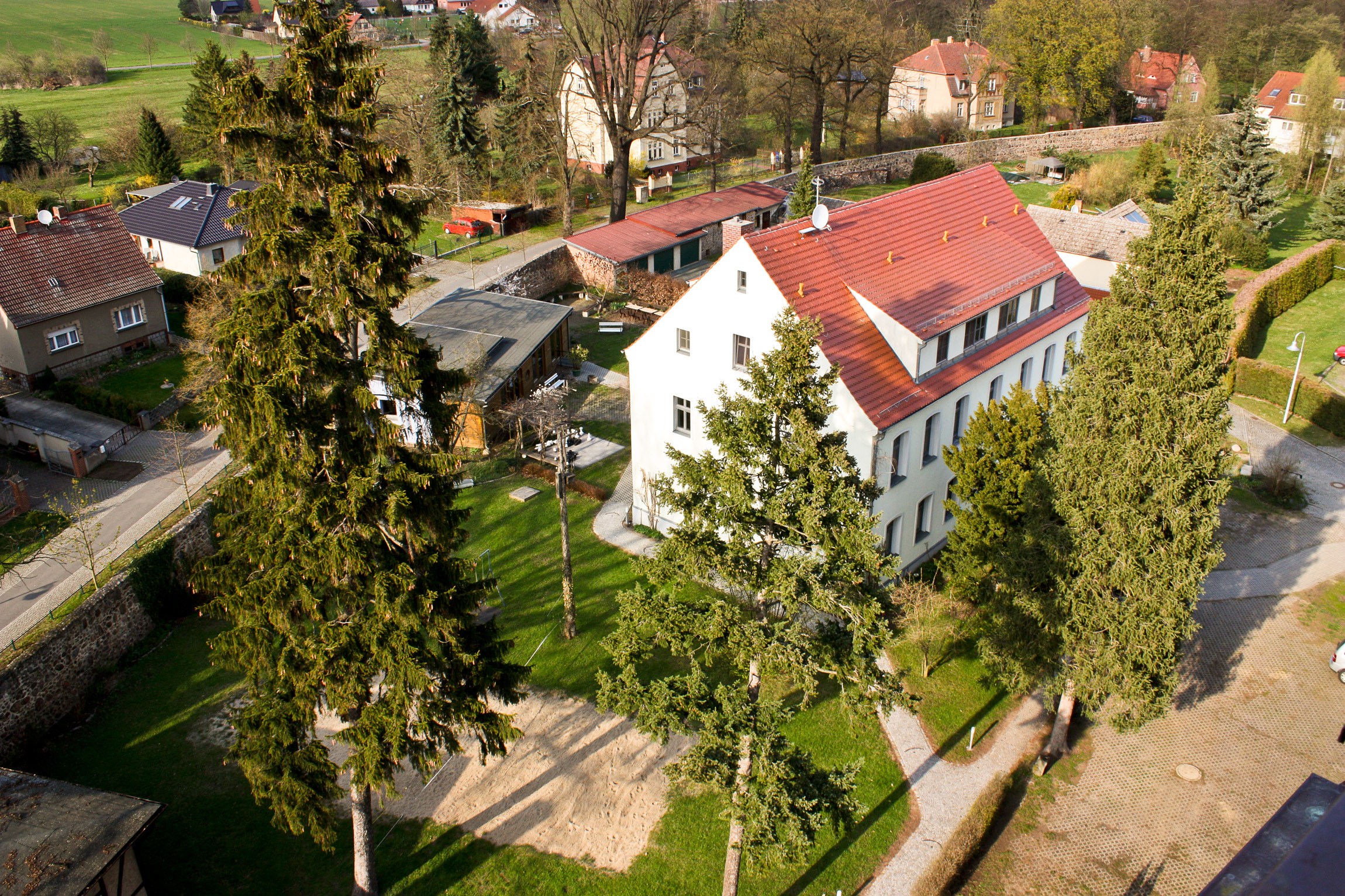 Seminar für Kirchlichen Dienst