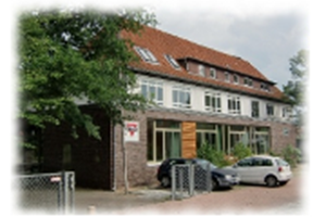 Anne-Frank-Haus