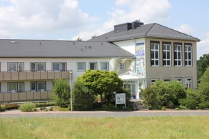 Haus Höhenblick