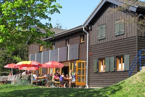 CVJM Freizeitenheim