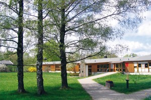 Freizeit- und Tagungsstätte Nordalb