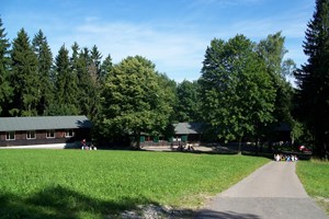 Evang. Ferienwaldheim Tailfingen