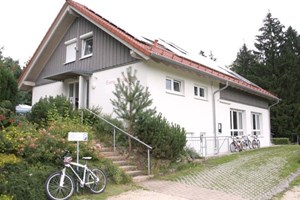 Evangelisches Waldheim Lorch