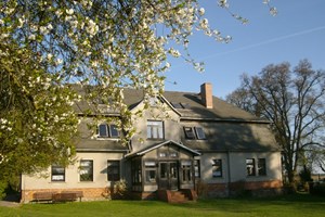 Altes Pfarrhaus Karchow