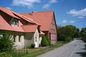 Alte Schule Karchow