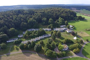 Familienferiendorf Hübingen