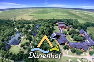 Dünenhof Tagungs- und Gästezentrum