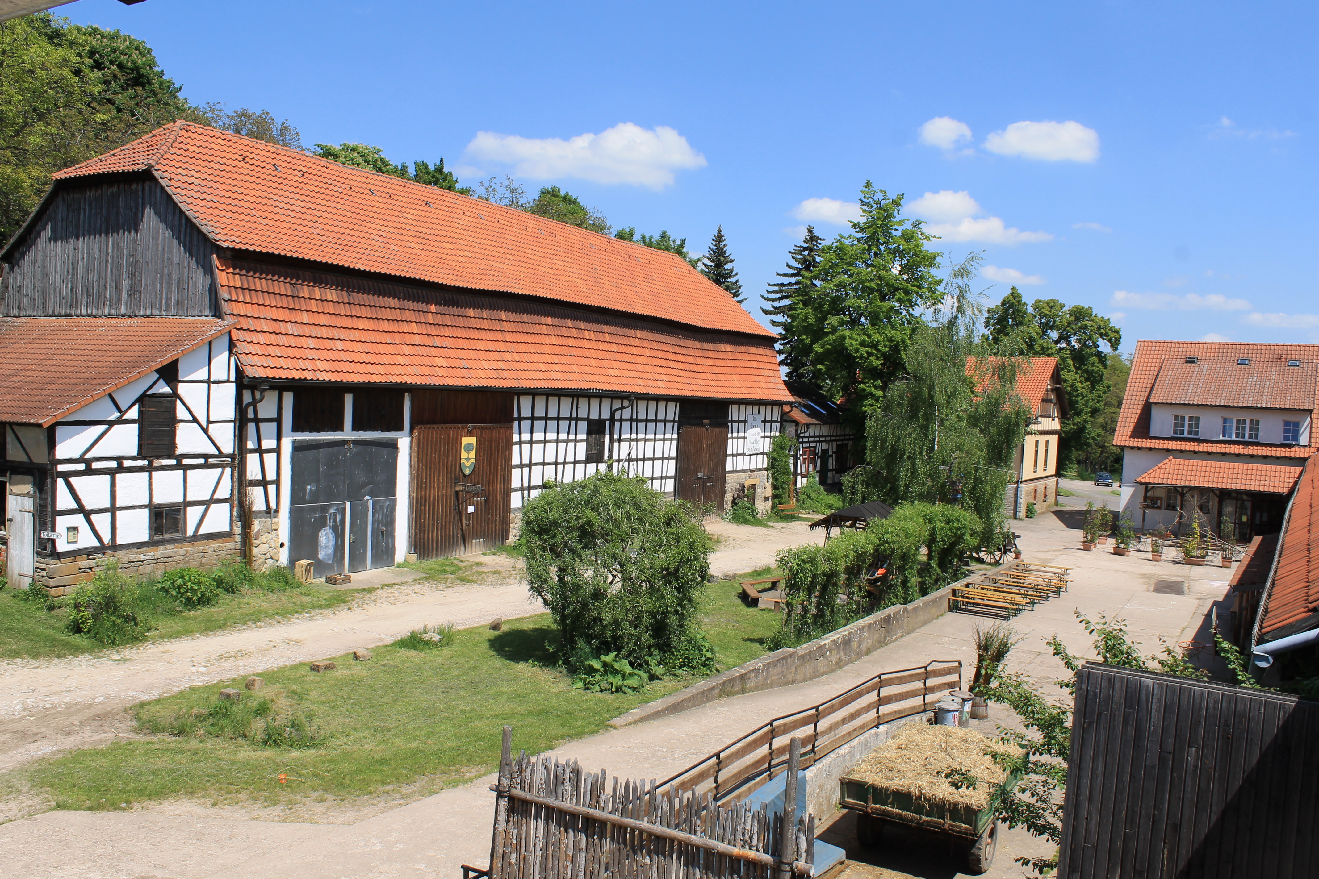 Familienkommunität SILOAH e.V.