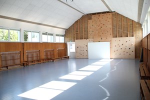 Adventure Center