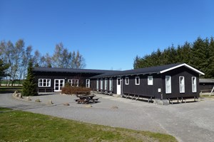 Gruppenhaus LM-Lejren