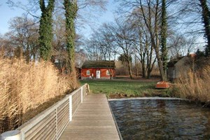 Werlseehütte