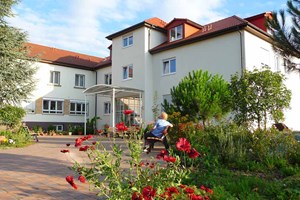 Gästehaus Oase