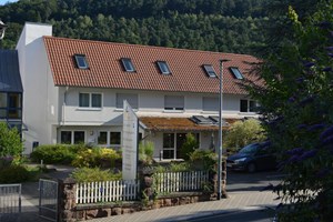 Gästehaus Tabor