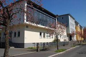 DGD-Gästehaus Marburg-Südviertel