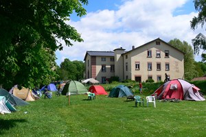 Begegnungszentrum Quelle