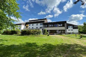 EC Knüll House