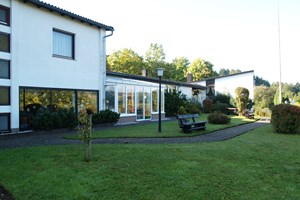 EC Haus Bergfried
