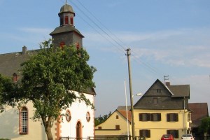 Ev. Bildungs- und Begegnungsstätte Wirberg (mit Zeltplatz)