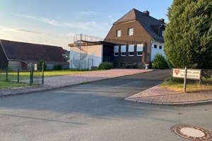 CVJM Freizeit- und Bildungsstätte Niederdieten