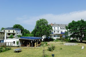 Familienferienstätte Haus Wartburg
