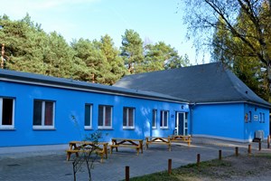 Ev. Jugendbildungs- u. Begegnungsstätte Hirschluch