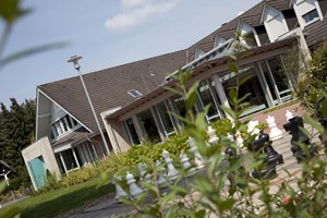 BDKJ-Jugendhof