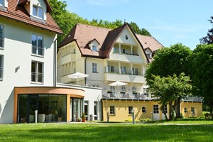 Christliche Gästehäuser Monbachtal