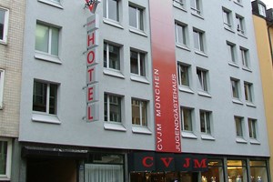 CVJM Jugendhotel München