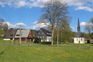 Gästehaus "Zum guten Hirten"