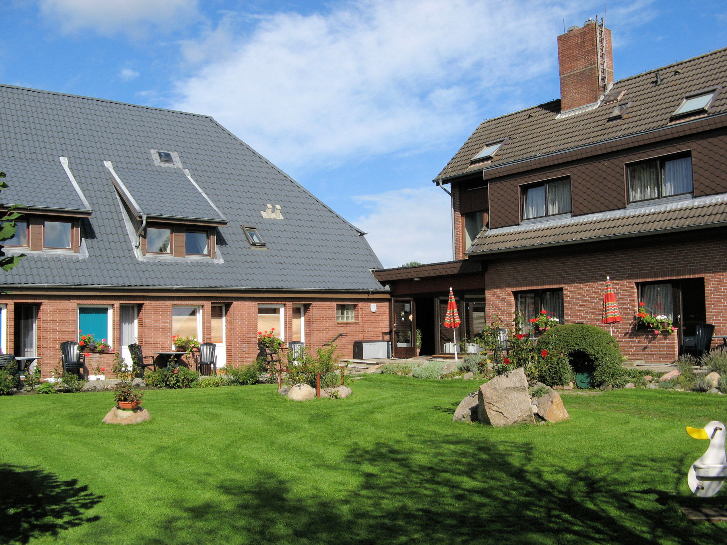 Freizeitheim Blekendorf