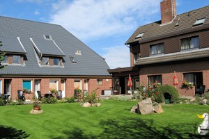 Freizeitheim Blekendorf