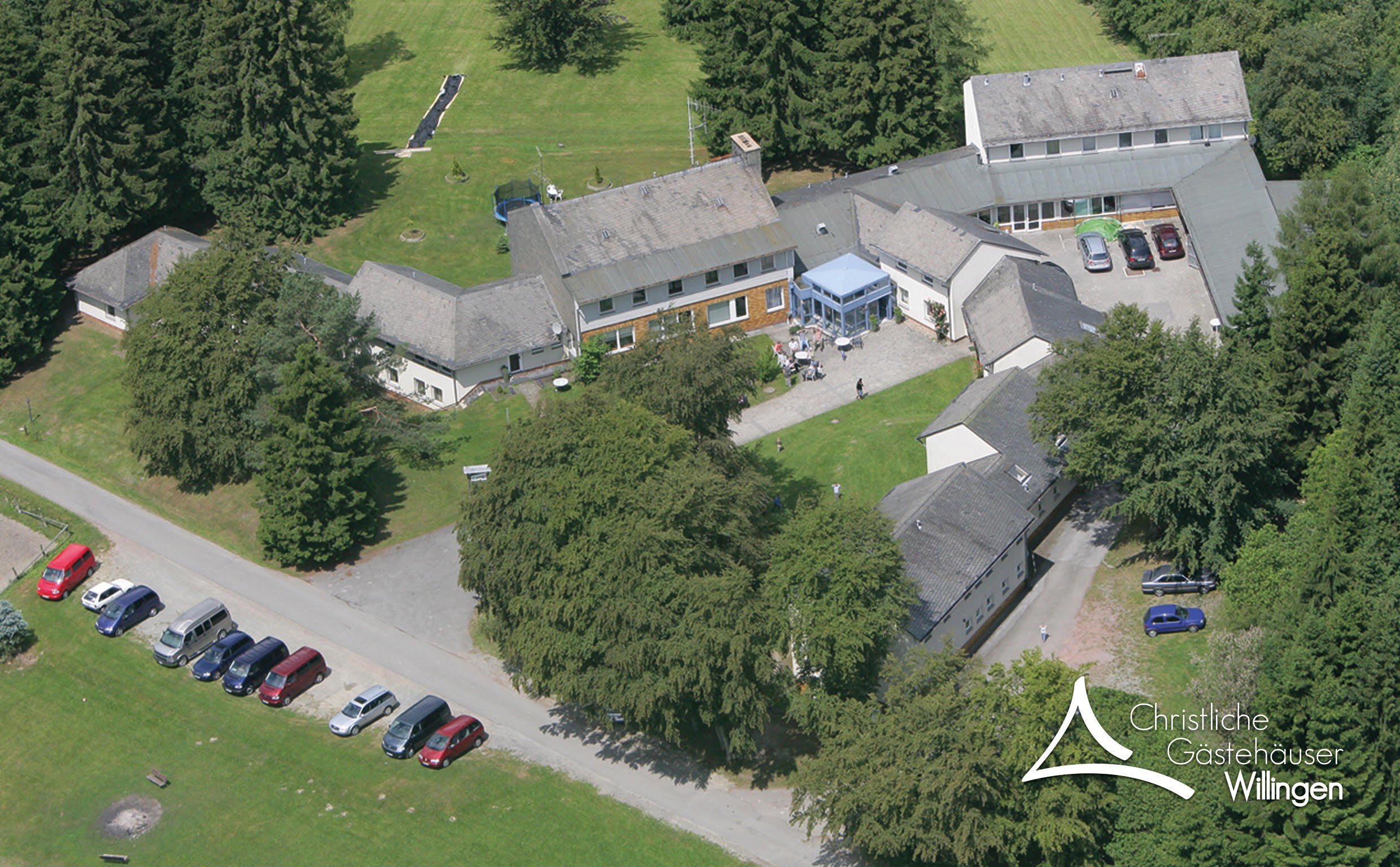 Christliche Gästehäuser Willingen e.V. (Haus Usseln)
