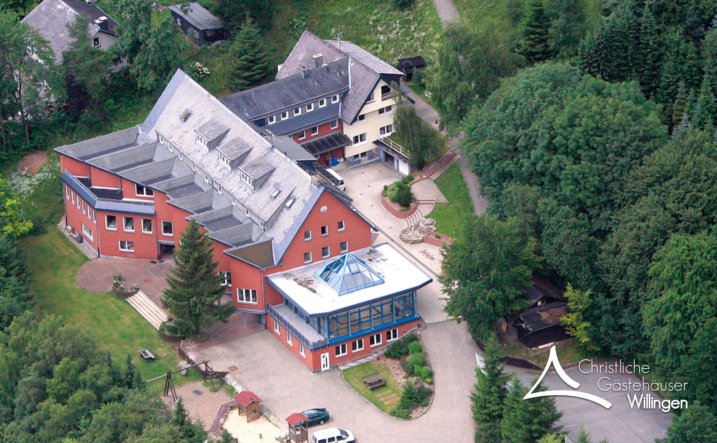 Christliche Gästehäuser Willingen e.V.