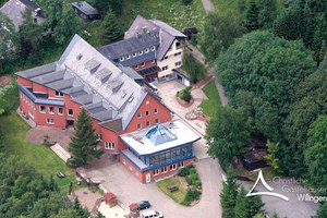 Christliche Gästehäuser Willingen e.V.