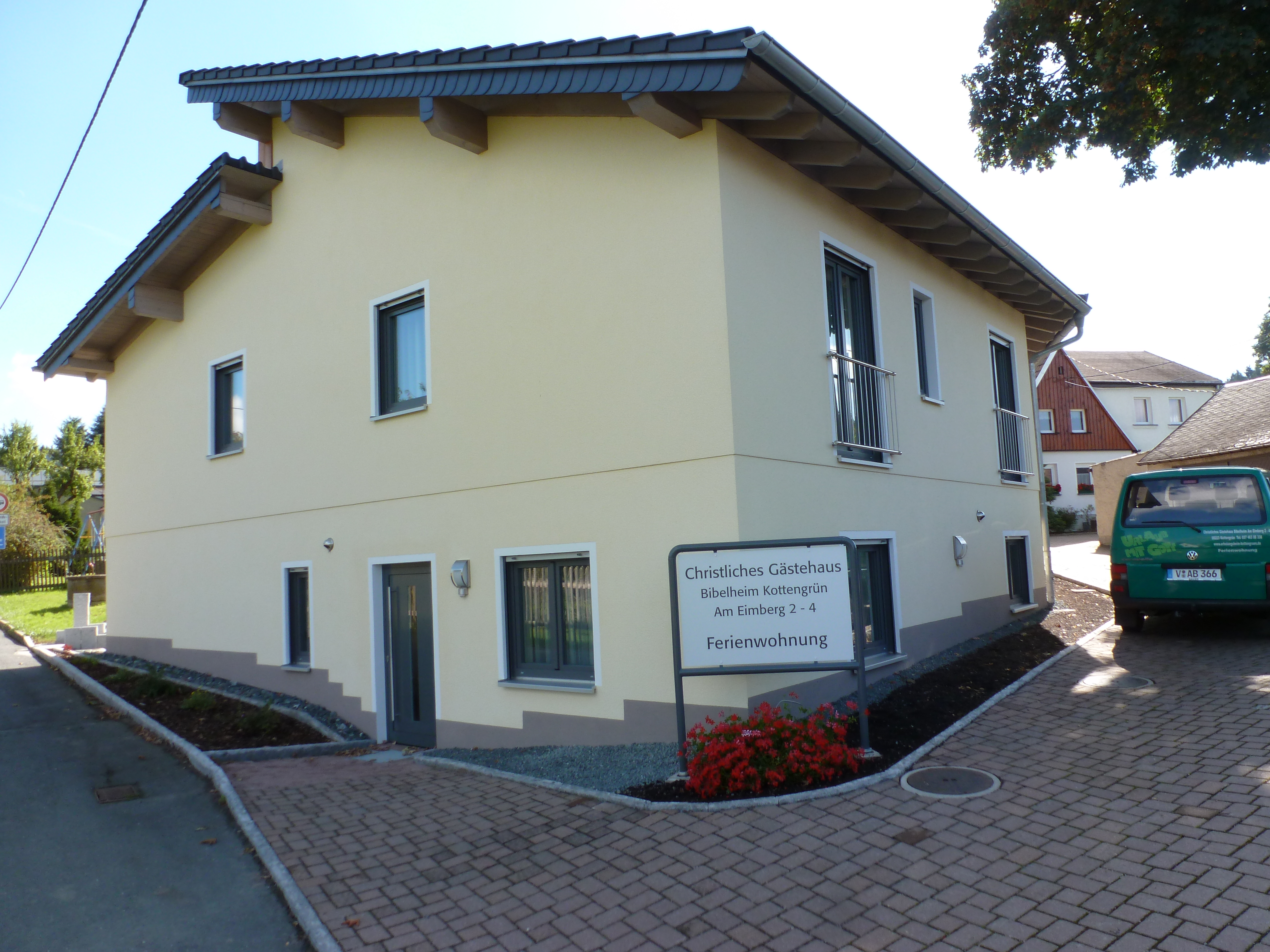 Bibelheim Kottengrün