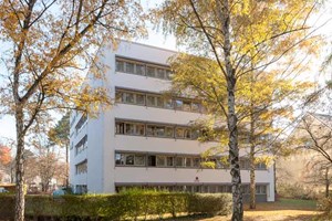 VCH-Akademie Hotel