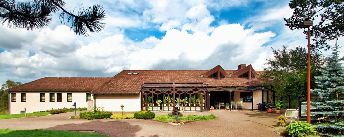 Seminarzentrum Edersee