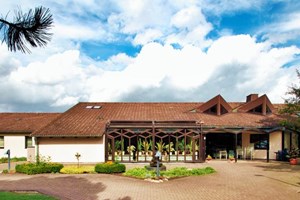 Seminarzentrum Edersee