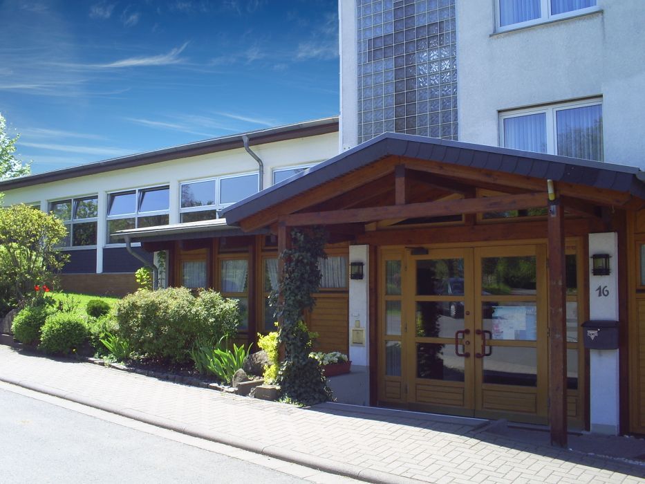 CVJM Freizeitzentrum Rodenroth