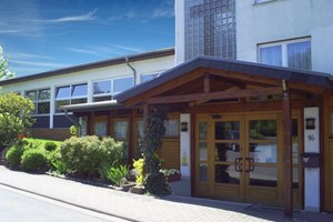 CVJM Freizeitzentrum Rodenroth