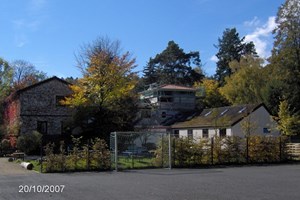 Haus Heliand EJW Freizeitzentrum