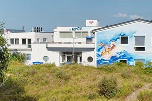 CVJM Freizeithaus MS Waterdelle