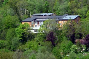 Ev. Tagungsstätte Haus Bittenhalde
