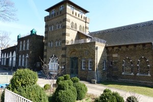 Chr. Jugendzentrum und Begegnungsstätte Wachtelburg