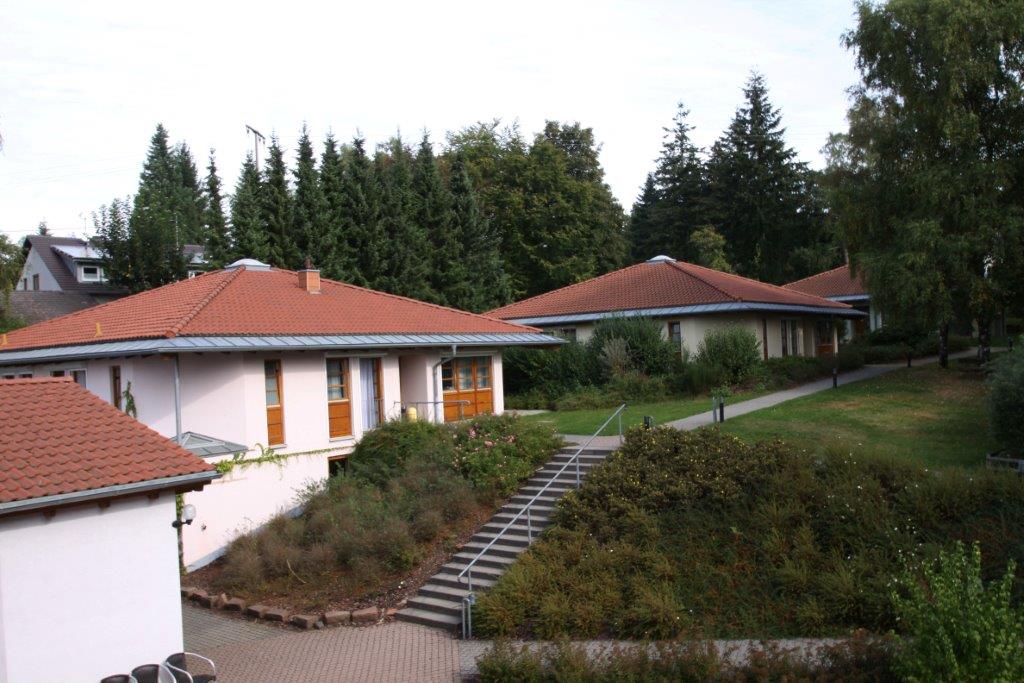 Gemeinschaftszentrum Trippstadt