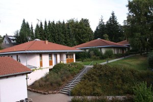 Gemeinschaftszentrum Trippstadt